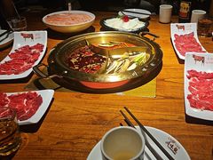 -川味观·鲜货火锅(西湖文化广场店)