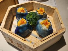 -蘩楼(华强北总店)
