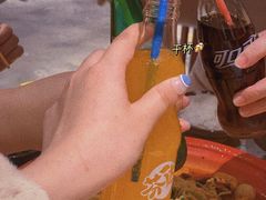 -老街称盘麻辣烫·冒菜(思北店)