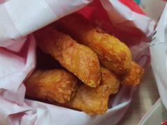-享哆味·汉堡炸鸡(九龙坡黄桷坪店)