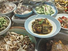 -三个渔夫·蒸汽海鲜(小白楼店)
