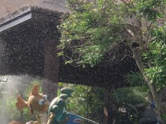-三亚湾红树林度假世界(木棉酒店)