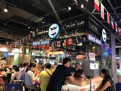 -盒马鲜生(曜一城店)