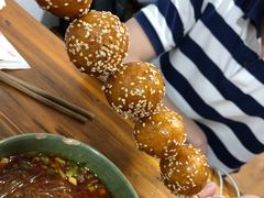 -梁记肥肠粉(宽窄巷子店)