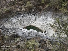 -叠溪松坪沟景区