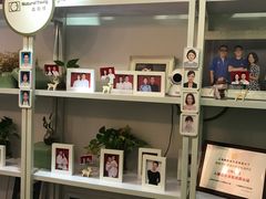 -真我樣照相馆·身份证·证件照·外拍(环球港店)