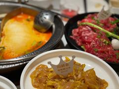 -川越泰火锅(吉利大厦店)