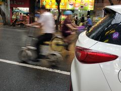 -芬芳甜品(同福路店)