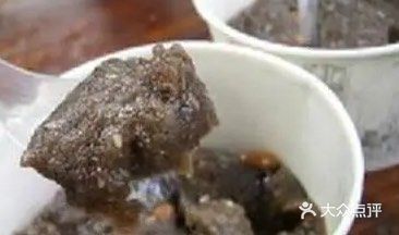 吃的不是三合泥，是我童年的回忆。