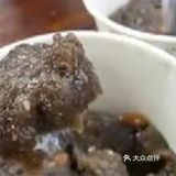 吃的不是三合泥，是我童年的回忆。