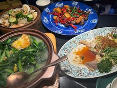-粤·向群饭店(二沙岛店)