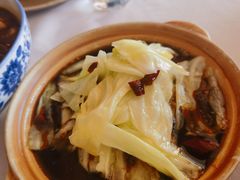 -龙门阵茶屋川菜馆(武康路店)