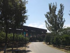 -永定河休闲森林公园