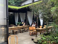 -Metal hands·铁手咖啡