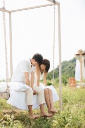 -巴黎时尚婚纱摄影(南汇店)