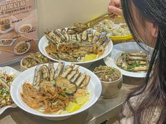 -面道赞宁海海鲜面(迎凤街店)