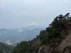 -九华山风景区