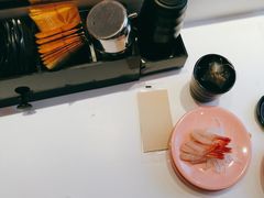 -争鲜回转寿司(通州万达店)