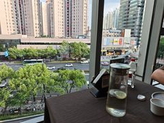 -望乡楼上海菜(日月光店)