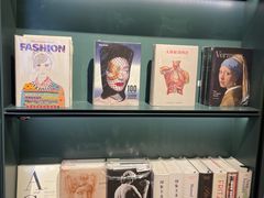 -思南书局(复兴中路店)
