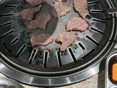 -欧巴烤肉(创富世纪店)