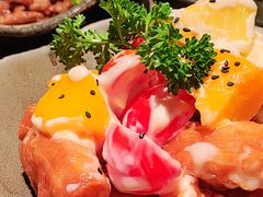 -安南越南餐厅(青岛万象城店)