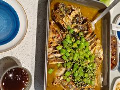 -鱼酷活鱼烤鱼(新世界城店)