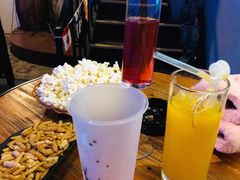 -Release bar 释放酒吧 (哈西万达店)