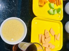 -蓝海大饭店·渔歌舫(黄岛店)