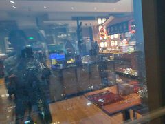 -视界美食自助餐厅·石家庄希尔顿酒店