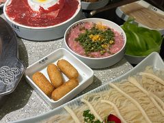 -大龙燚火锅(太古里店)