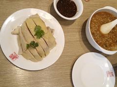 -泰煌鸡·上海白斩鸡·鸡汤面(鹤庆店)