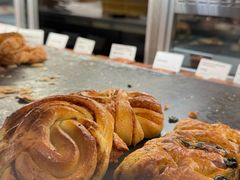-BAKER&SPICE(祥云小镇店)