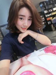 -MS.SALON美发沙龙