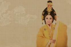 -九月鹰飞汉服摄影工作室