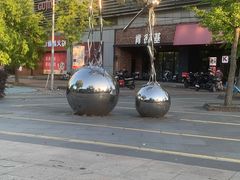 -大润发(康桥店)