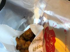 -1973继光香香鸡(合生汇购物中心店)