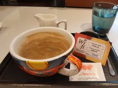 -安妮意大利餐厅(世贸天阶店)