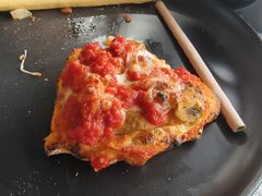 -安妮意大利餐厅(日坛店)