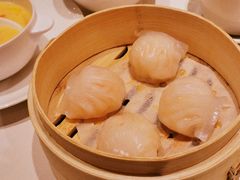 原只鲜虾饺-利苑酒家(合景国际金融广场店)