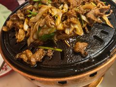 -京华烟云·北京烤鸭(领展购物广场·中关村店)