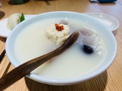 -苏小柳点心·手作小笼包(新街口分院店)