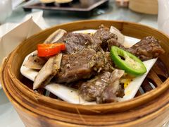-顺德人家食府(黄金广场店)