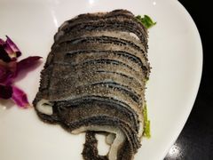 毛肚-北门涮肉·铜锅涮肉(南锣鼓巷店)