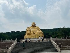 -千佛山风景名胜区
