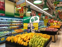 -世纪联华超市(浦电路店)