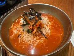 -春熙台韩国料理·章鱼肥牛(西丽店)