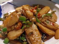 -大碗厨 25年老字号 现炒湘菜(四季天地店)