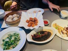 -桂满陇·杭州饭店(清河万象店)