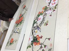 -宸宸画框裱画配框工厂店(莘庄店)